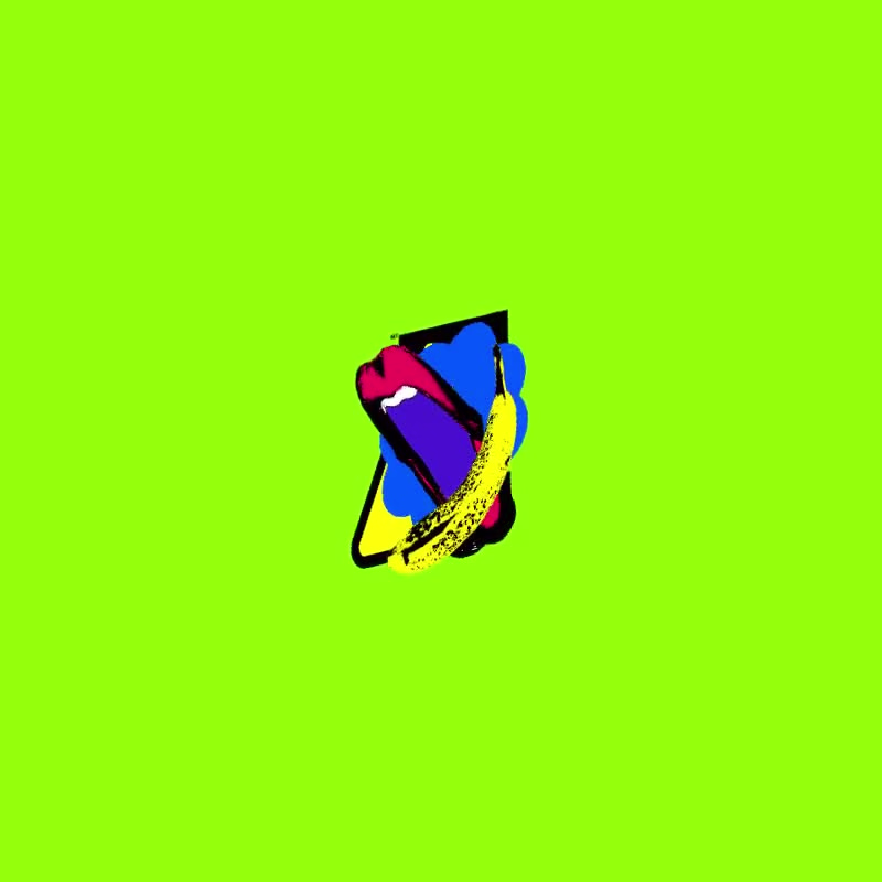 Cover image for Motion Graphic Concept for Fashion