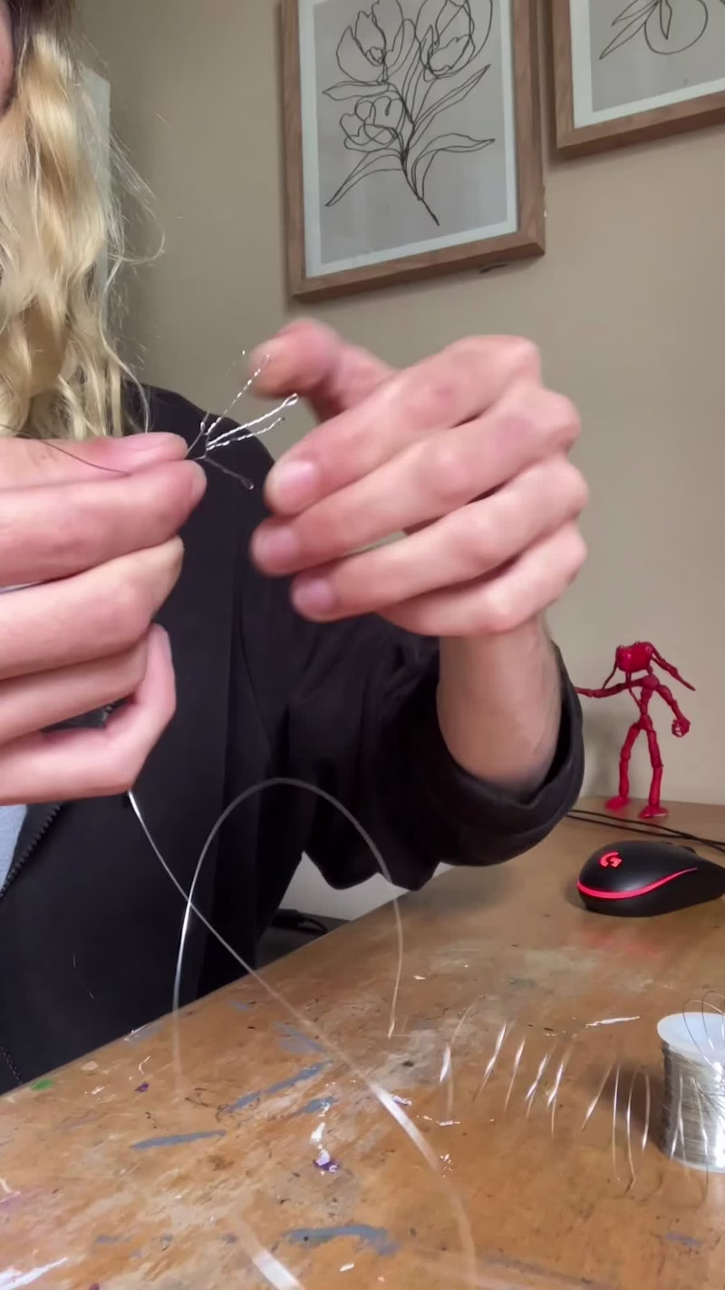 Cover image for How I make my Stop-Motion