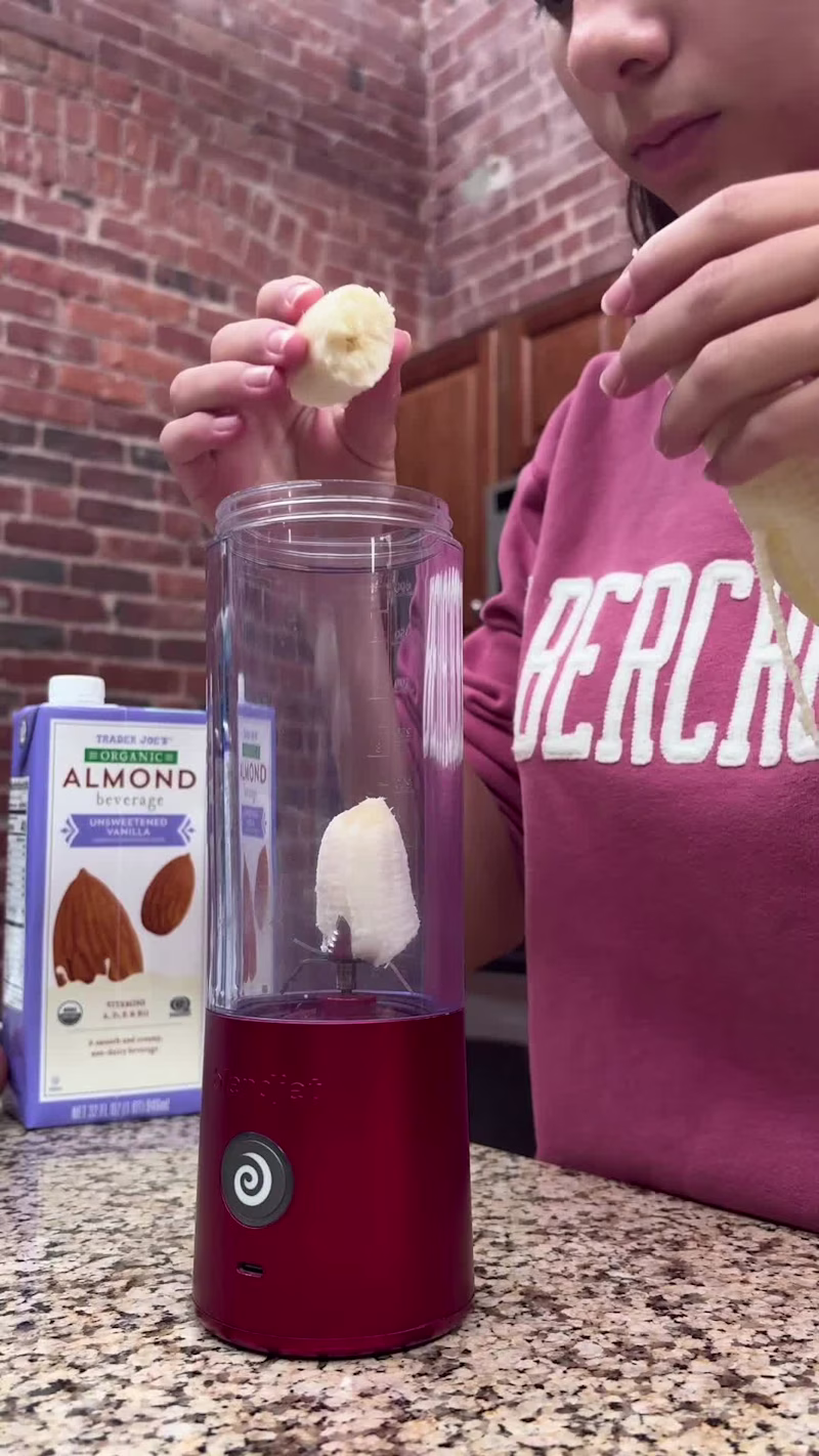 Cover image for Tastemade+ Meal Planner UGC Video