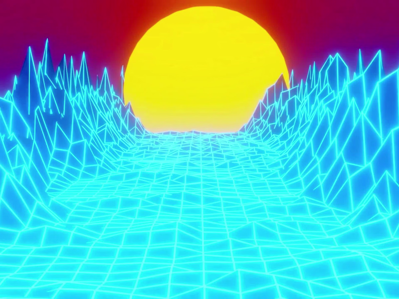 Cover image for Retrofuturism is on the rise!