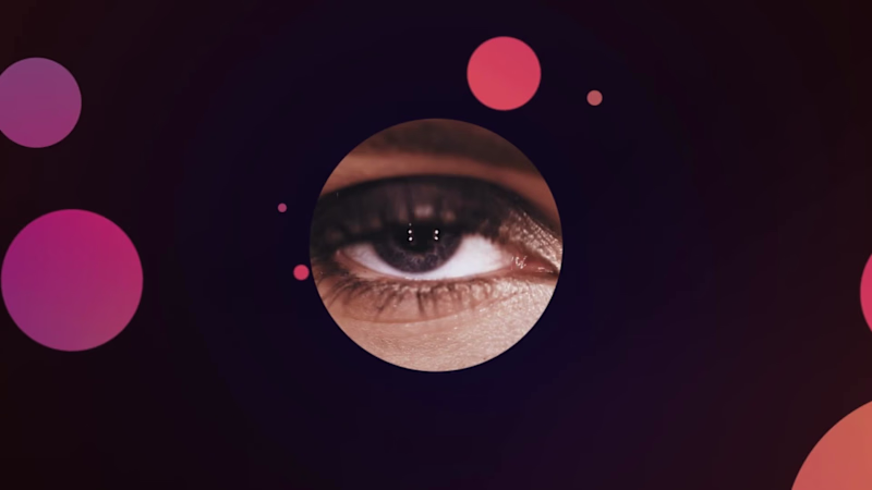 Cover image for Amazon DEI Title Card Production