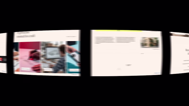 Cover image for Studio Think is a high-performance