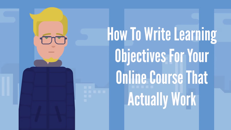 Cover image for Animated explainer video Vyond