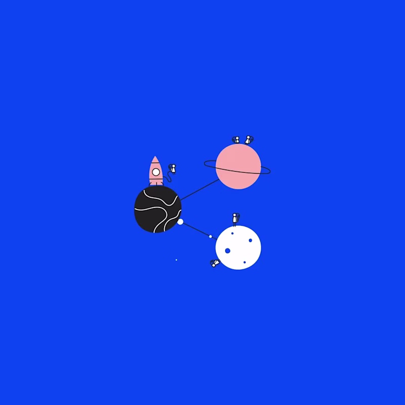 Cover image for Lottie Animation for Web and App