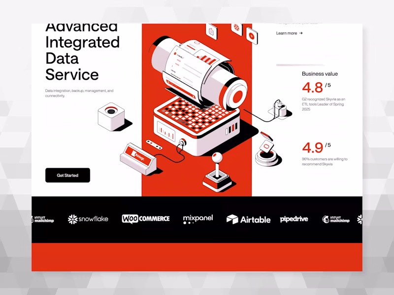 Cover image for Our newest exploration project! #shareyourwork