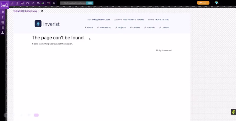 Cover image for I love WordPress projects that
