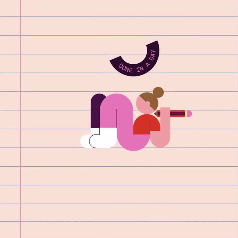 Cover image for Writing Pajamas file handover