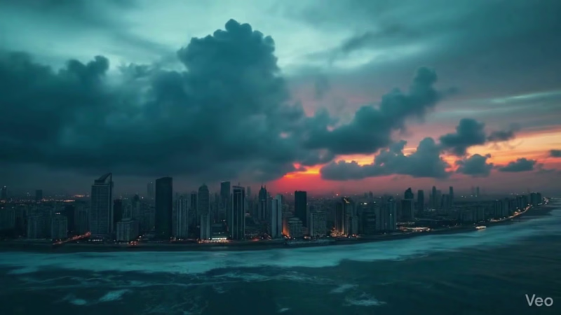 Cover image for The 18-Hour Ultimatum | AI