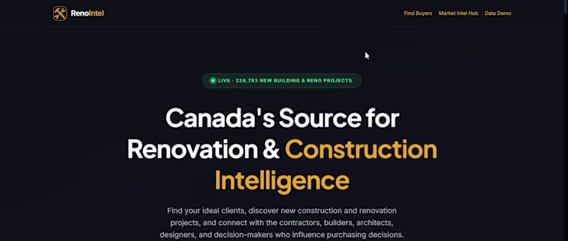 Cover image for Designed and developed a conversion-focused