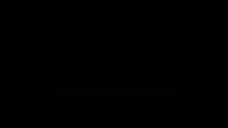 Cover image for Product Advert - Vitality Drive Impact Alert