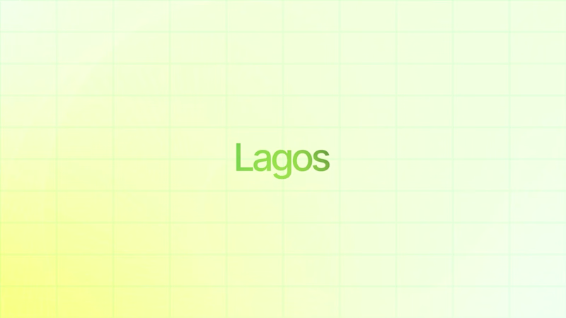 Cover image for Cooked this for Eco Lagos last year. The founder reached out...