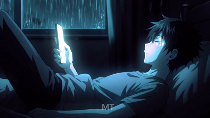 Cover image for AI Motivational Video — Text, AI Voiceover & Dynamic Visuals