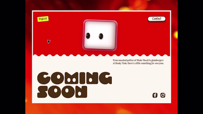 Cover image for Say goodbye to boring coming-soon pages. Meet PopList - now ...