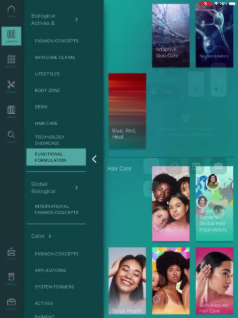 Cover image for Flutter application
