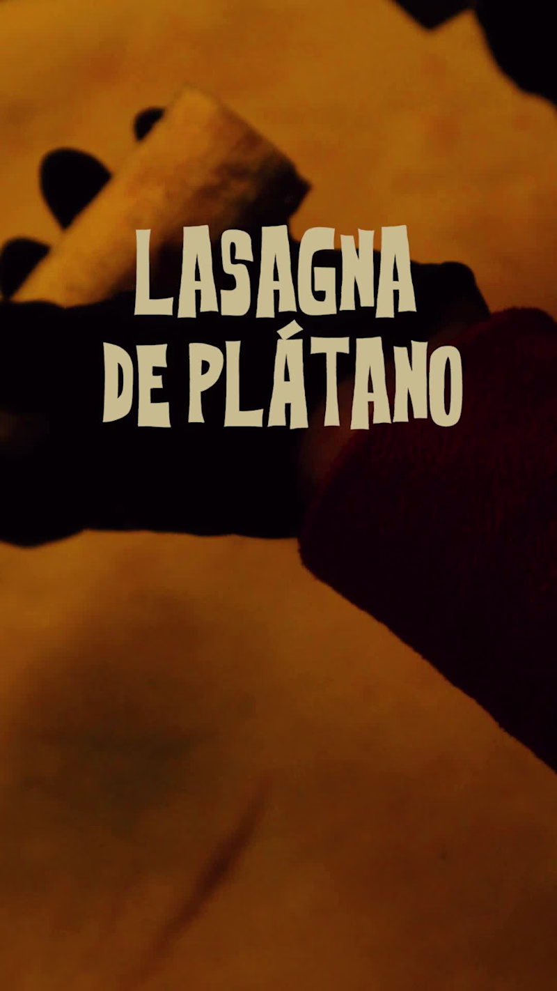 Cover image for Food/Restaurant Showreel for Mi Barrio