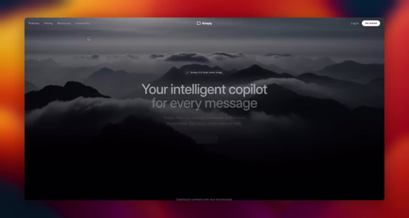 Cover image for Made with the replit.ai