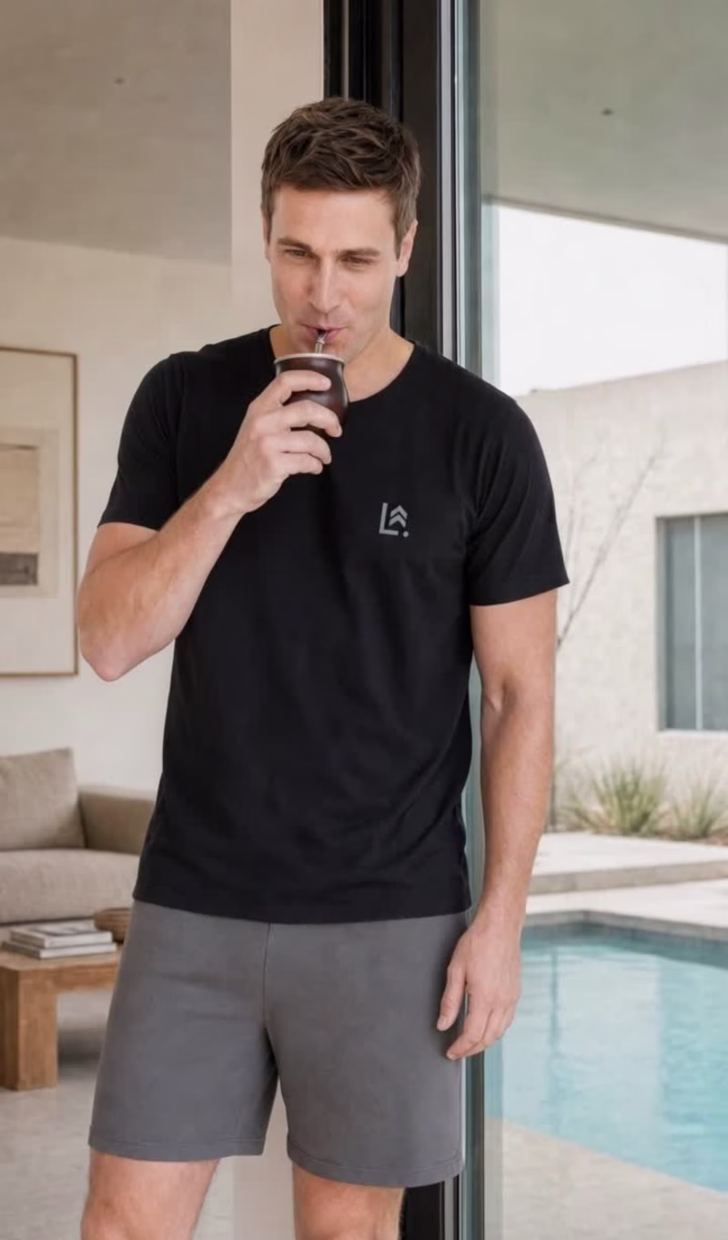 Cover image for Contenido comercial sleepwear