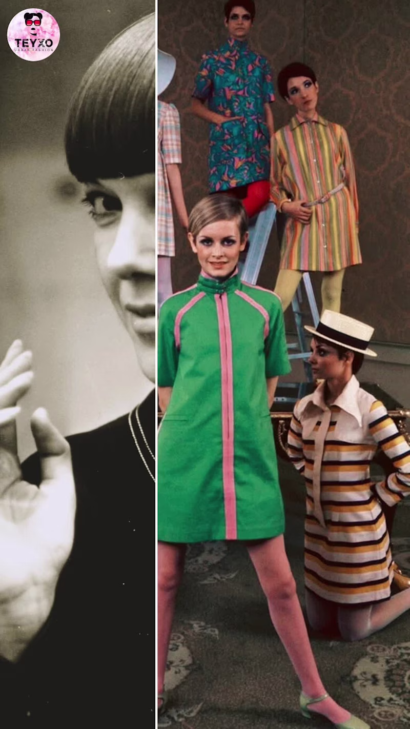 Cover image for A short-form fashion storytelling video
