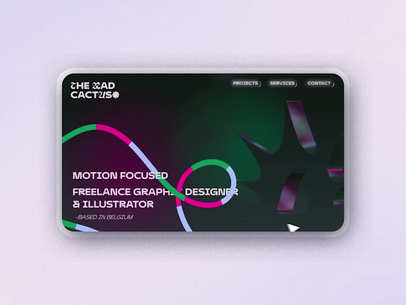 Cover image for Day #2 of experimenting in