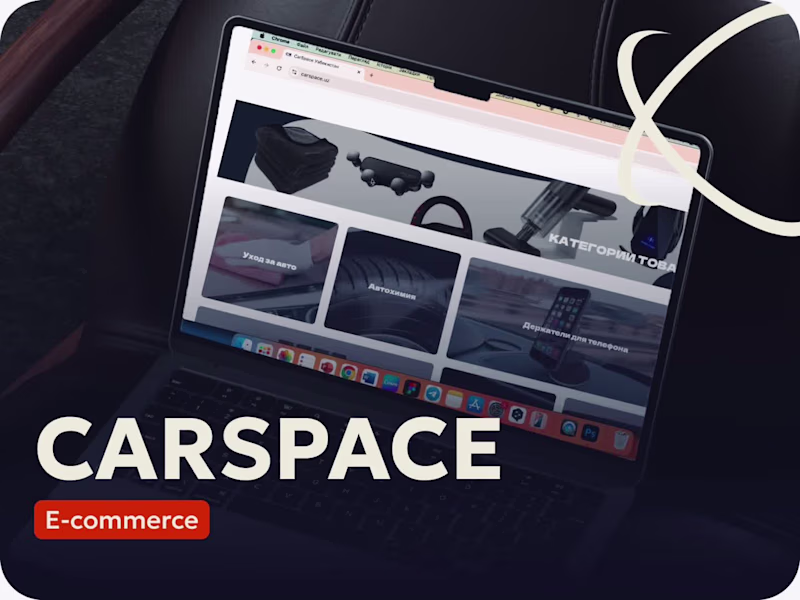 Cover image for Next.js Auto Parts Online Store Development