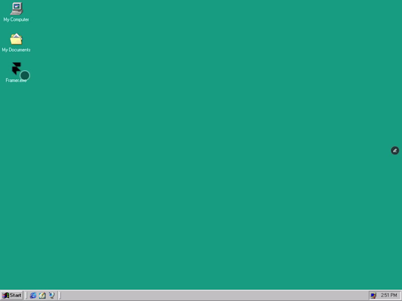 Cover image for I recreated an opening for