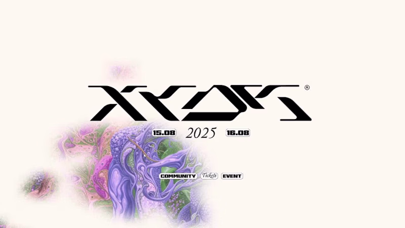 Cover image for I had the honor this year to work on www.xrds.be (http://www...