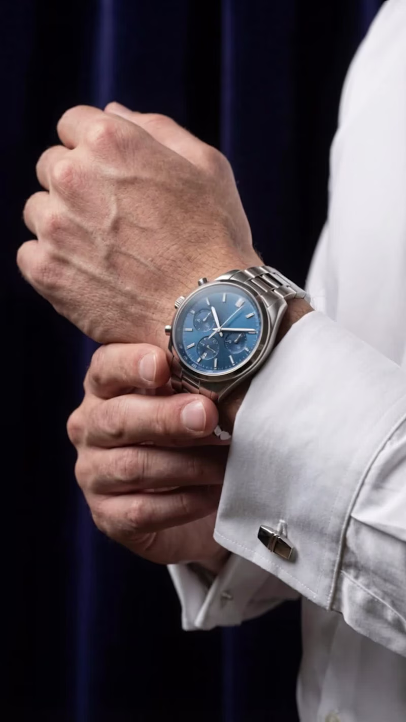 Cover image for Ad commercial for Watch