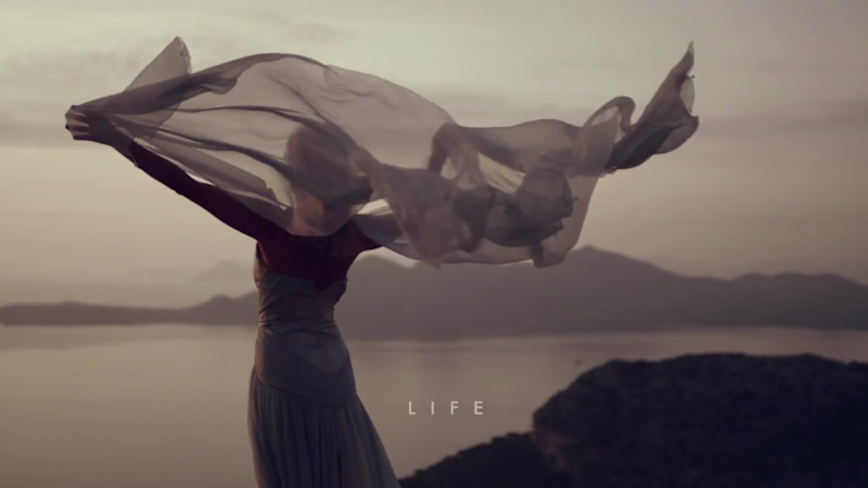 Cover image for Promotional video for Entourage Collection - a premium lifes...