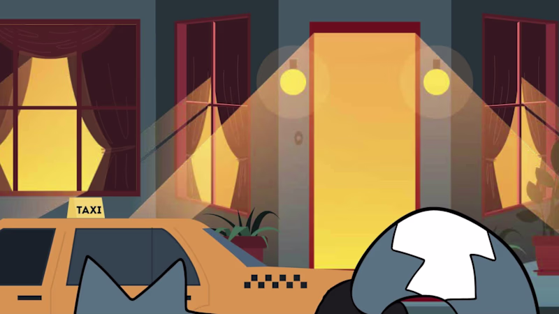 Cover image for Tangle & Whisper: Casefiles |