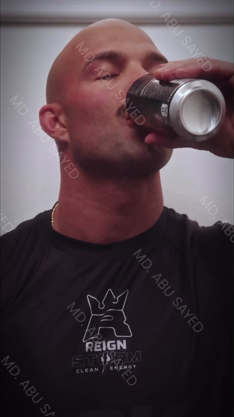 Cover image for Workout/Gym Short Video Editing
