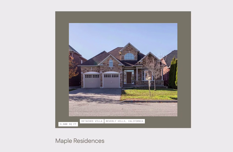 Cover image for Hover Interaction on Framer.