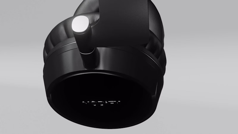 Cover image for Headphone 3D Product animation