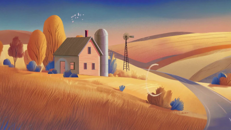 Cover image for The Universal Service Fund - USF -