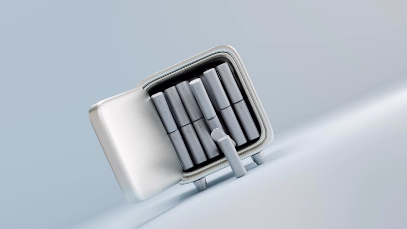 Cover image for Lancaster-inspired 3D animation exploring secure