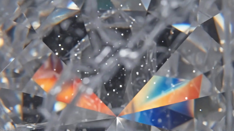 Cover image for This self-initiated luxury product advertisement