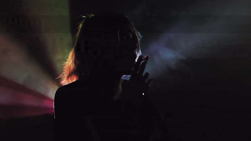 Cover image for Lyric Video Creation for Rappers