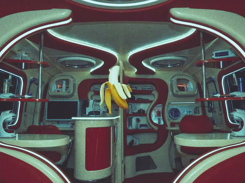 Cover image for BANANA 🍌
Flora for the image.