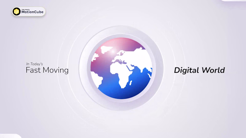 Cover image for SaaS AI Tool Explainer Video