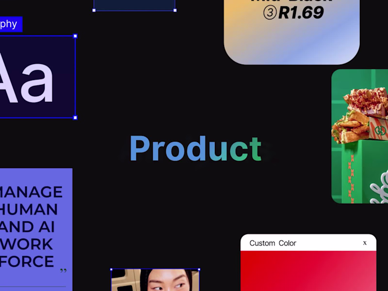 Cover image for Autonoms Product Launch