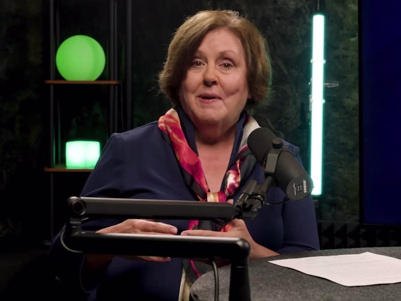 Cover image for Podcast Editing for The Ramage Law Group