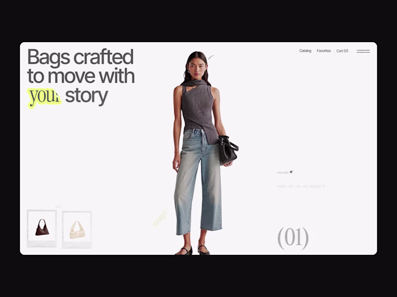 Cover image for Shopify Web Design & Development
