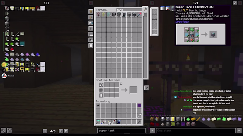 Cover image for Streamers clip I re-edited - I didn't do this for a client, ...