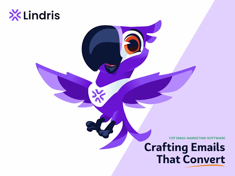 Cover image for SaaS Rive Animated Mascot