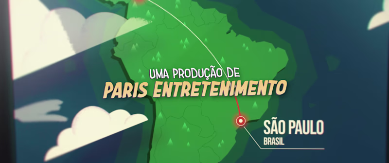 Cover image for Férias Trocadas — Character Animation for Film