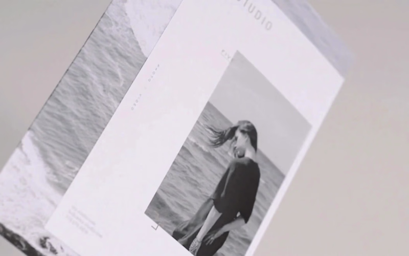 Cover image for Branding for a Photography Studio — Tru Studio