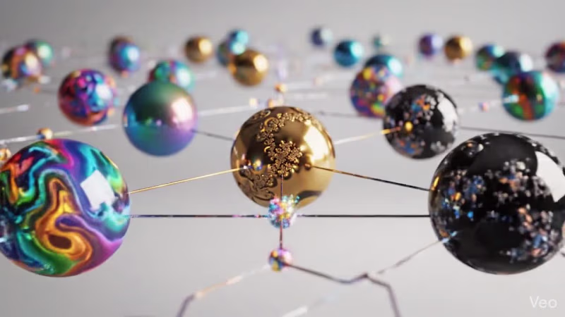 Cover image for Abstract Intelligence & Connectivity
This video