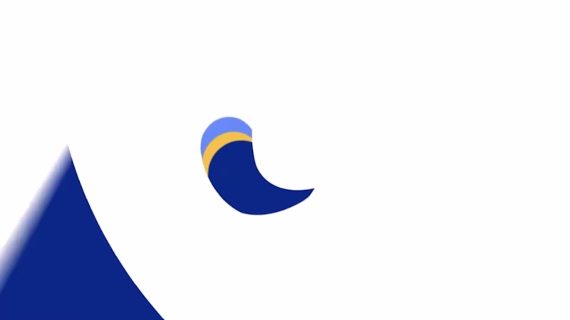 Cover image for Quantum logo reveal