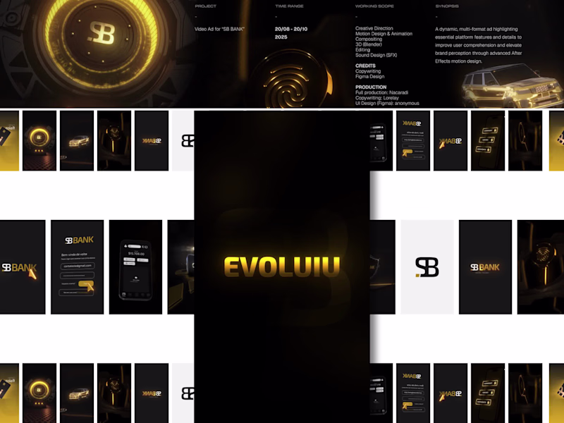 Cover image for A dynamic product promo highlighting