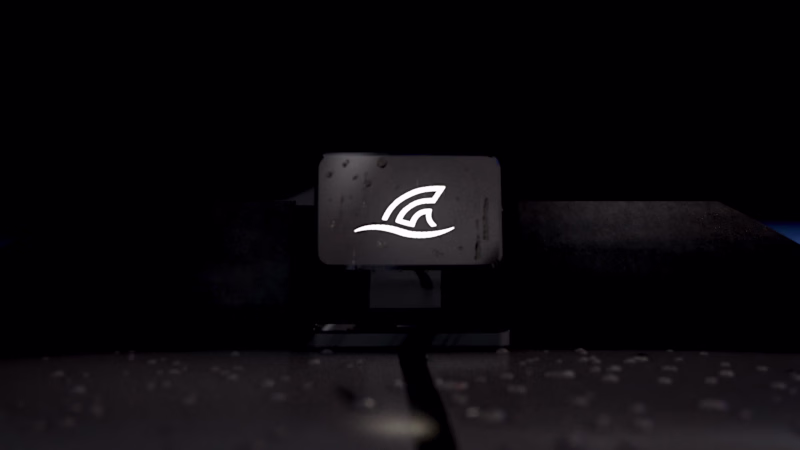Cover image for TRAX surf