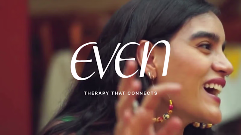 Cover image for Connecting with Culture: Branding for a BIPOC Therapy Group